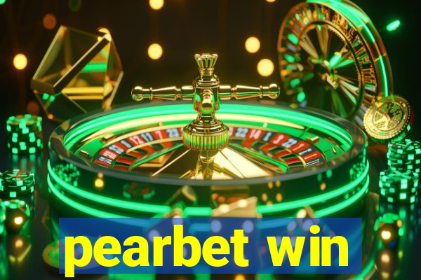pearbet win